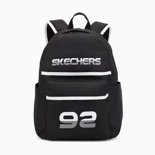 Rucksack SKECHERS Downtown 20 l black