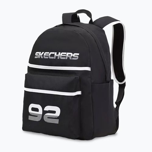 Rucksack SKECHERS Downtown 20 l black