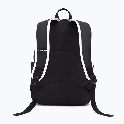Rucksack SKECHERS Downtown 20 l black