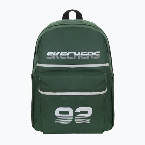Rucksack SKECHERS Downtown 20 l galapagos green