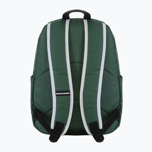 Rucksack SKECHERS Downtown 20 l galapagos green