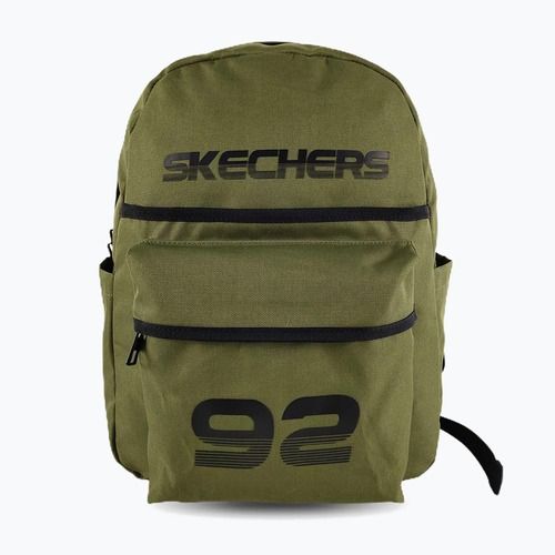 Rucksack SKECHERS Downtown 20 l rifle green