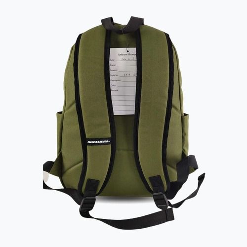 Rucksack SKECHERS Downtown 20 l rifle green