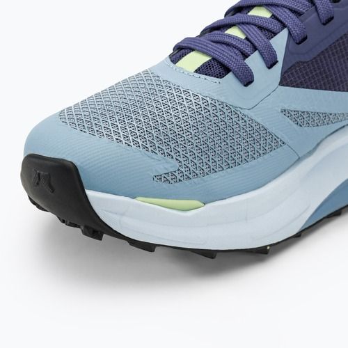 Laufschuhe Damen The North Face Vectiv Enduris 3 steel blue/cave blue