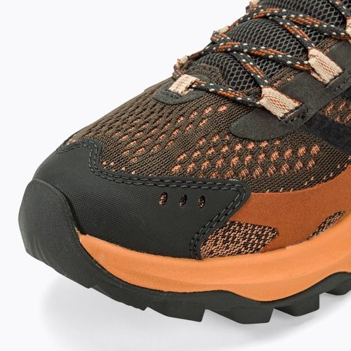 Wanderschuhe Herren Merrell Moab Speed 2 beluga