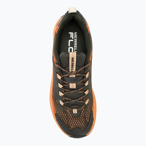 Wanderschuhe Herren Merrell Moab Speed 2 beluga