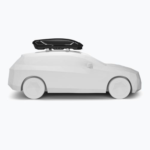 Thule Motion 3 Sport schwarz glänzend Dachbox