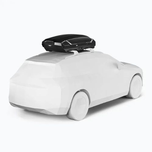 Thule Motion 3 M schwarz glänzend Dachbox