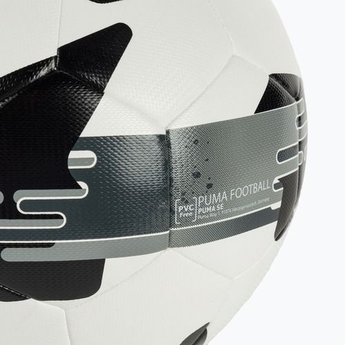 PUMA Orbita 4 HYB FIFA Basic Fußball puma weiß/puma schwarz Größe 5