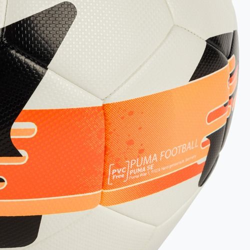 PUMA Orbit 5 Fusion Lite 350 puma weiß/multicolor Größe 4 Fußball