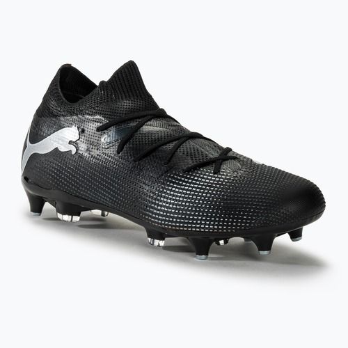 PUMA Future 7 Match MxSG Fußballschuhe puma schwarz/puma weiß