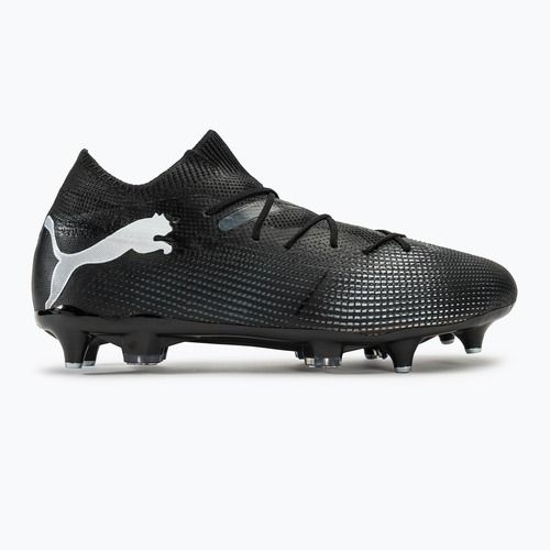 PUMA Future 7 Match MxSG Fußballschuhe puma schwarz/puma weiß