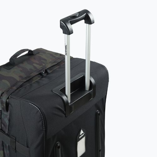 Surfanic Maxim 100 Roller Bag 100 l Wald geo camo Reisetasche