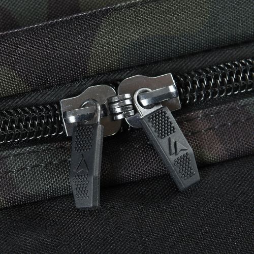 Surfanic Maxim 100 Roller Bag 100 l Wald geo camo Reisetasche
