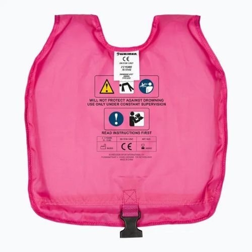 Waimea Kinderschwimmweste Flamingo rosa