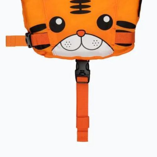 Waimea Kinderschwimmweste Tiger orange