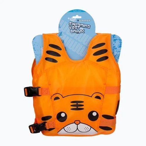 Waimea Kinderschwimmweste Tiger orange