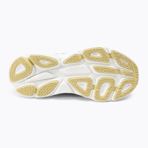 Herren HOKA Bondi 8 midnight ocean/bluesteel Laufschuhe