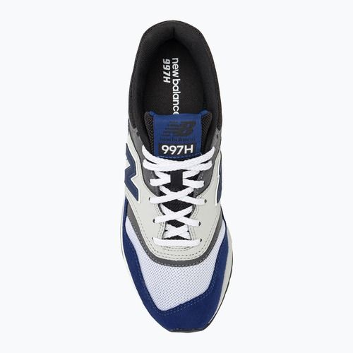 New Balance Männer Schuhe 997H blau
