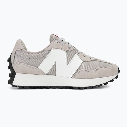 New Balance Herrenschuhe 327 grau