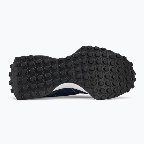 New Balance Männer Schuhe 327 blau navy
