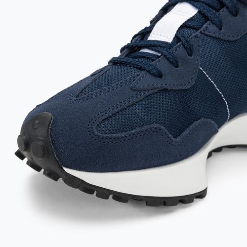 New Balance Männer Schuhe 327 blau navy