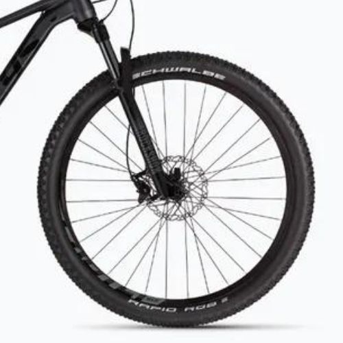 Kellys Gate 70 29" Mountainbike dunkelgrau