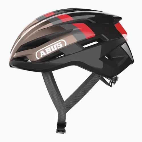 ABUS StormChaser Metallic Kupfer Fahrradhelm