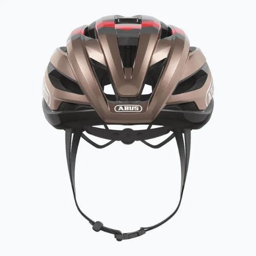 ABUS StormChaser Metallic Kupfer Fahrradhelm