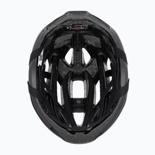 ABUS StormChaser Metallic Kupfer Fahrradhelm