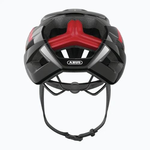 ABUS StormChaser Metallic Kupfer Fahrradhelm