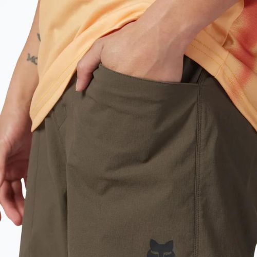 Herren Fox Racing Ranger Lite 2024 Dirt Bike Shorts