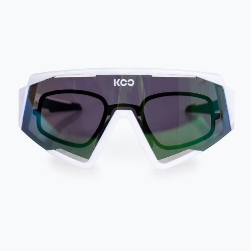 Korrektionsbrilleneinsatz Koo Optical Clip schwarz