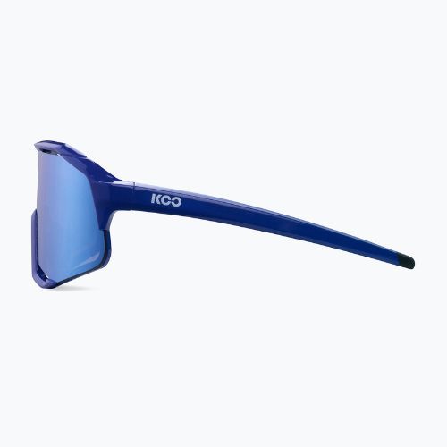 Koo Demos Sonnenbrille blau/türkis