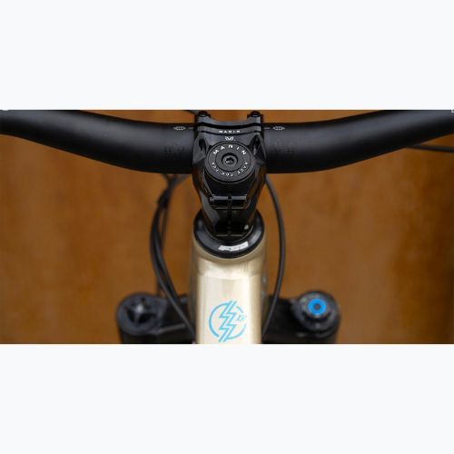 Marin Rift Zone XR GX 29 glänzend braun/hellblau Mountainbike