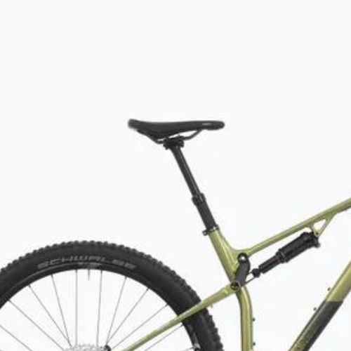 Superior XF 939 TR matt oliv metallic/schwarz Mountainbike