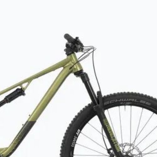 Superior XF 939 TR matt oliv metallic/schwarz Mountainbike
