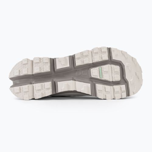 Herren On Cloudultra 2 Nebel/Eis Laufschuhe