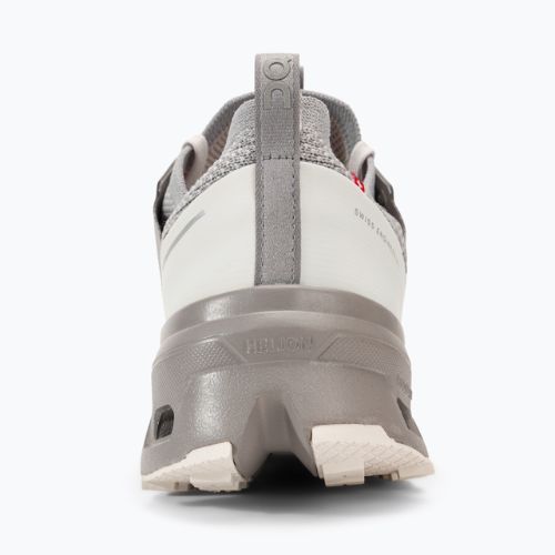 Herren On Cloudultra 2 Nebel/Eis Laufschuhe