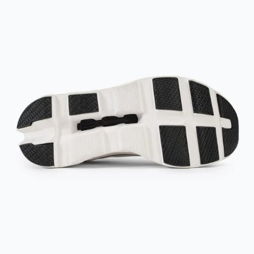 Herren On Cloudmonster undyed-weiß/weiß Laufschuhe