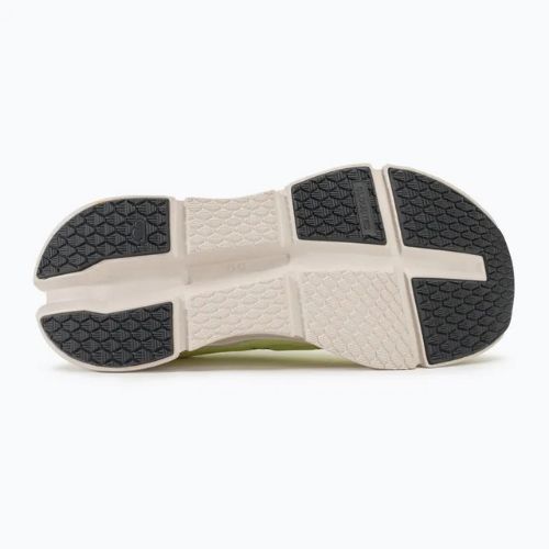 Women's On Cloudgo Heu/Sand Laufschuhe