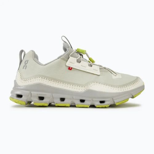 Damen On Cloudaway ice/glacier Laufschuhe