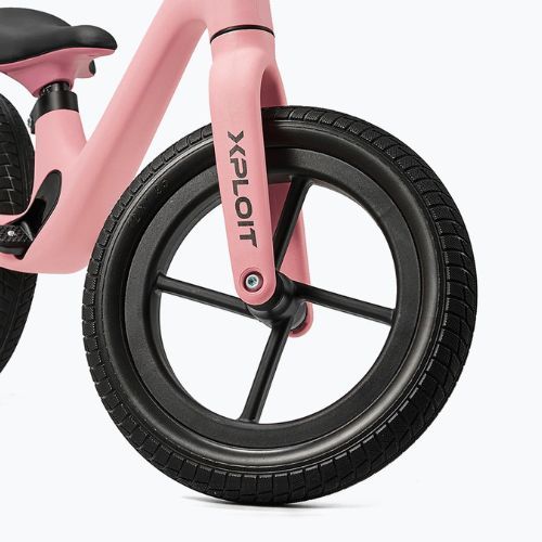 Kinderkraft Xploit Cross-Country-Fahrrad Bubblegum Pink