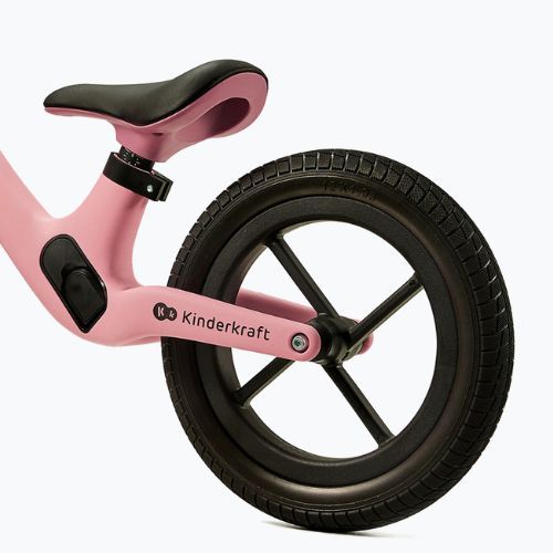 Kinderkraft Xploit Cross-Country-Fahrrad Bubblegum Pink