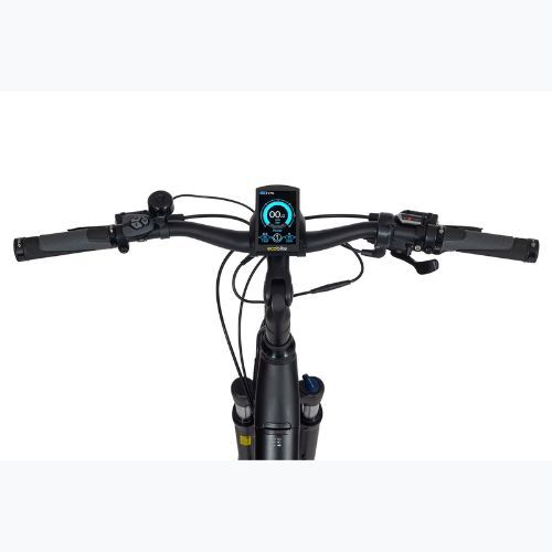 E-Bike EcoBike X-Cross L 36V 17.5Ah 630Wh X-Cross LG black