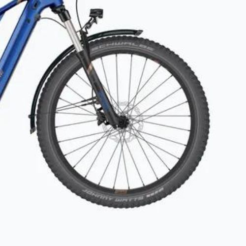 Lapierre E-Explorer FS 9.7 750Wh Elektrofahrrad