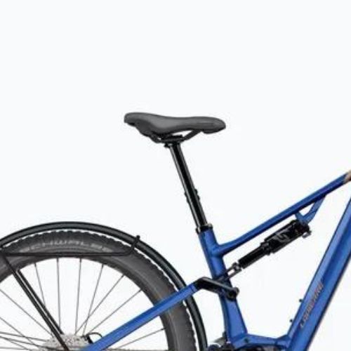 Lapierre E-Explorer FS 9.7 750Wh Elektrofahrrad
