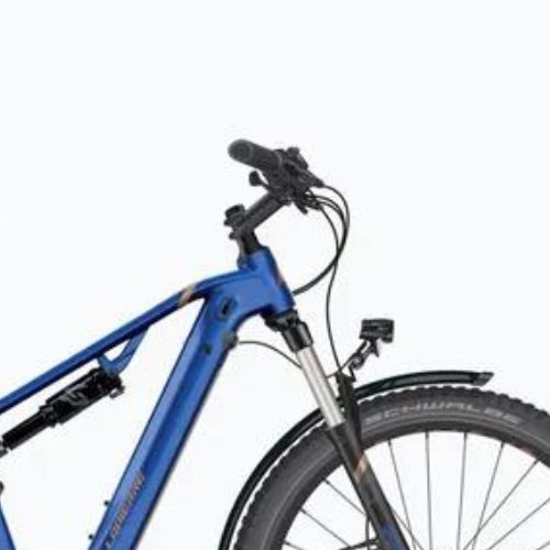 Lapierre E-Explorer FS 9.7 750Wh Elektrofahrrad
