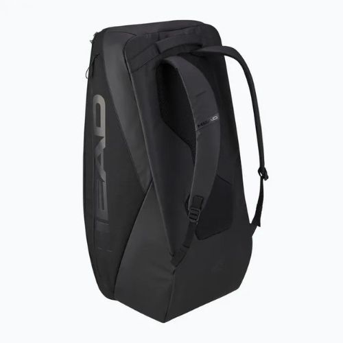 HEAD Pro X Legend Tennistasche 90 l schwarz