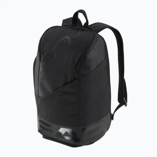 HEAD Pro X Legend 28 l Tennisrucksack schwarz